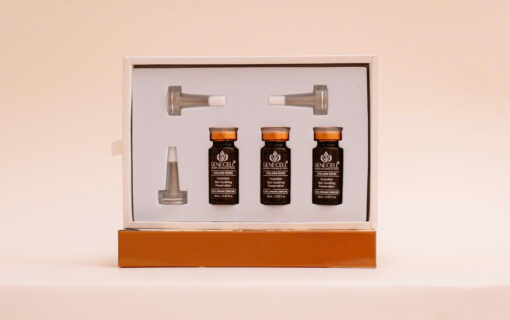 SHAMPOO - Ảnh 2