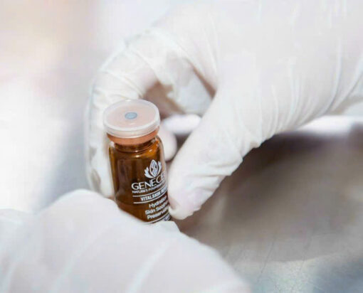 VITALSKIN REVIVE - Ảnh 5