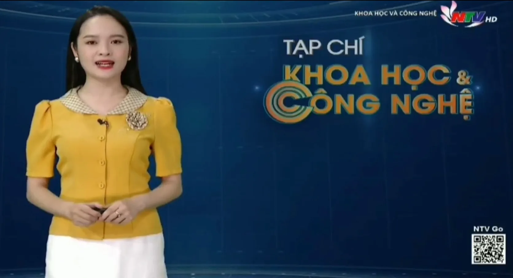 tap chi khoa hoc cong nghe
