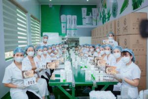 Khu sản phẩm 04