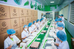 Khu sản phẩm 03