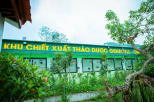 Khu chiết xuất 04