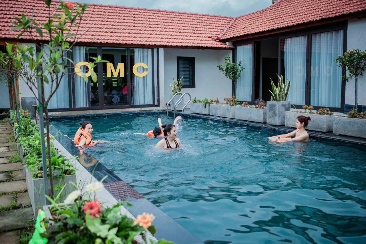 Khu nghĩ dưỡng 04