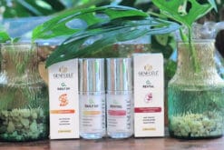 G.Daily UV - G.Revital