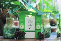 Bo 2 san pham G.Spot ACNE R.Skin