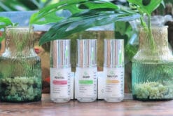 Bo 3 san pham G.Revital G.Scar D.UV