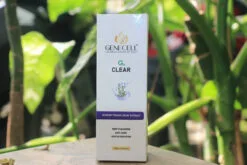 G.Clear 120ml 01