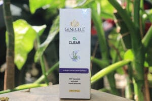 G.Clear 120ml 01