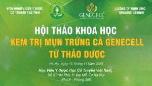 Hội Thảo Khoa Học