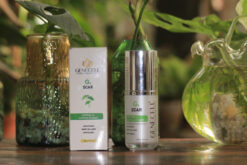 NHŨ DỊCH LÀM MỜ SẸO G.SCAR