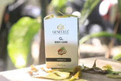 G.BODY CARE XÀ BÔNG TẮM