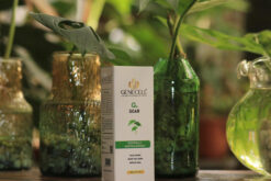 NHŨ DỊCH LÀM MỜ SẸO G.SCAR