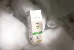 NHŨ DỊCH LÀM MỜ SẸO G.SCAR