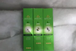 GENECELL MSKIN RSKIN ASKIN