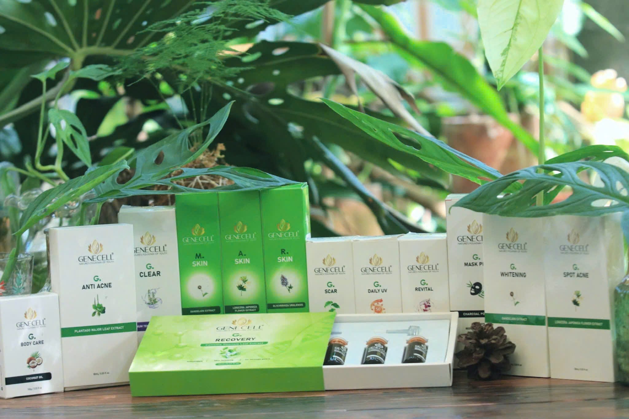 A.SKIN</br> Xịt ngăn ngừa mụn - Ảnh 10