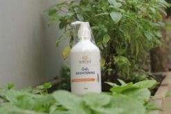 Genecell GSL. Brightening 02