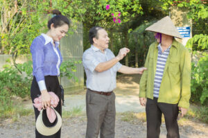 Genecell đón PGS.TS Nguyễn Duy Thuần