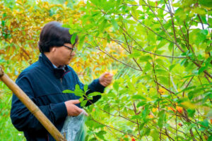 Genecell đón Tiến sĩ Đào Anh Hoàng - Viện Dược liệu ghé thăm