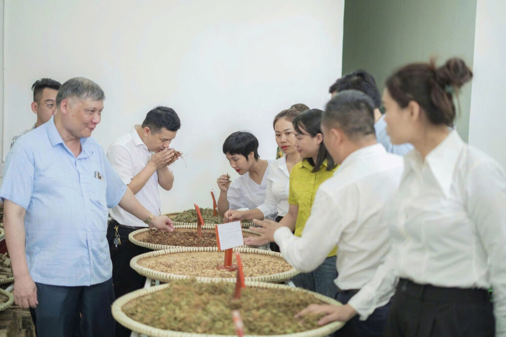 Genecell đón Tiến sĩ Phạm Thanh Tùng -   Học Viện Y Dược học Cổ Truyền Việt Nam 