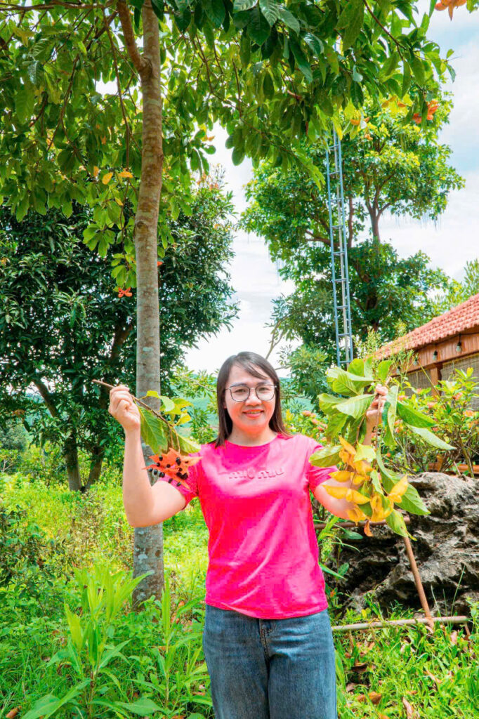 Genecell đón Tiến sĩ Phạm Thị Anh