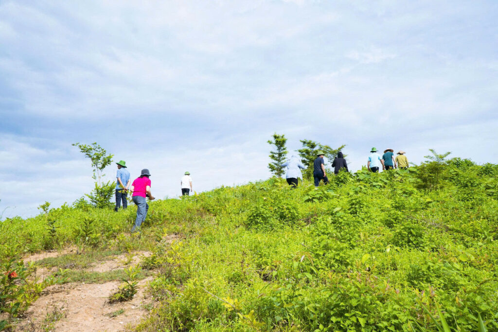 Genecell đón Tiến sĩ Phùng Thành Long