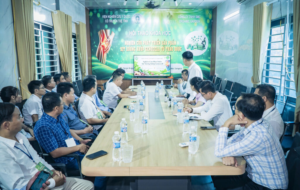PGS.TS Vũ Đức Lợi