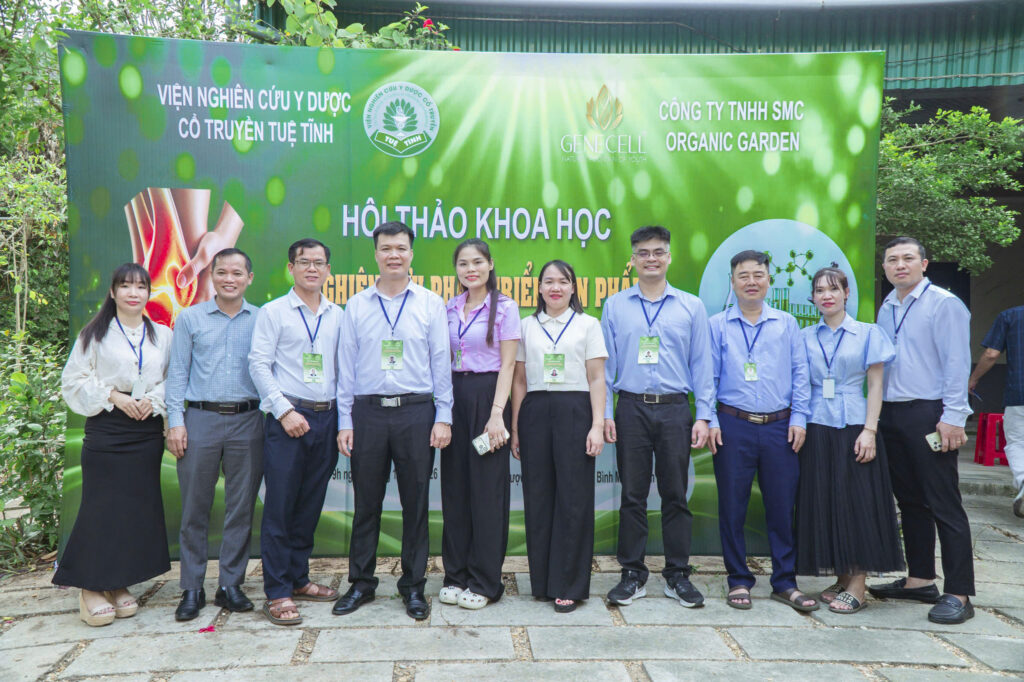 Lãnh đạo 2 đơn vị tổ chức